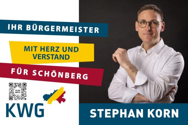 StephanKornBürgermeister