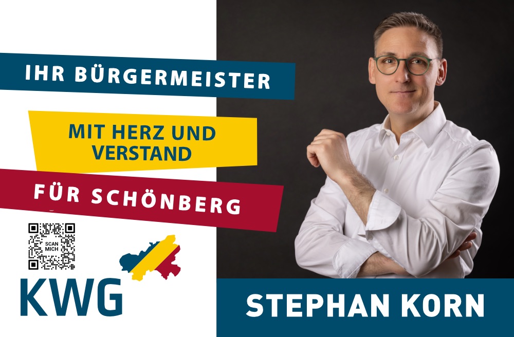 StephanKornBürgermeister