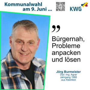 Jörg Burmeister